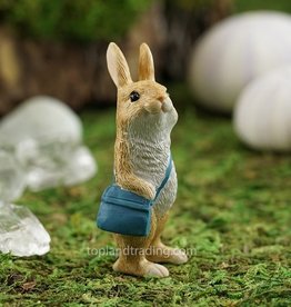 Top Land Trading RABBIT LITTLE MESSENGER