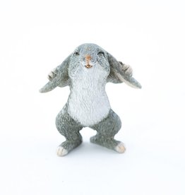 Top Land Trading RABBIT ADORABLE MINI