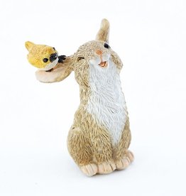 Top Land Trading whisper to bunny