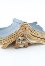Top Land Trading OWL UNDER BOOK