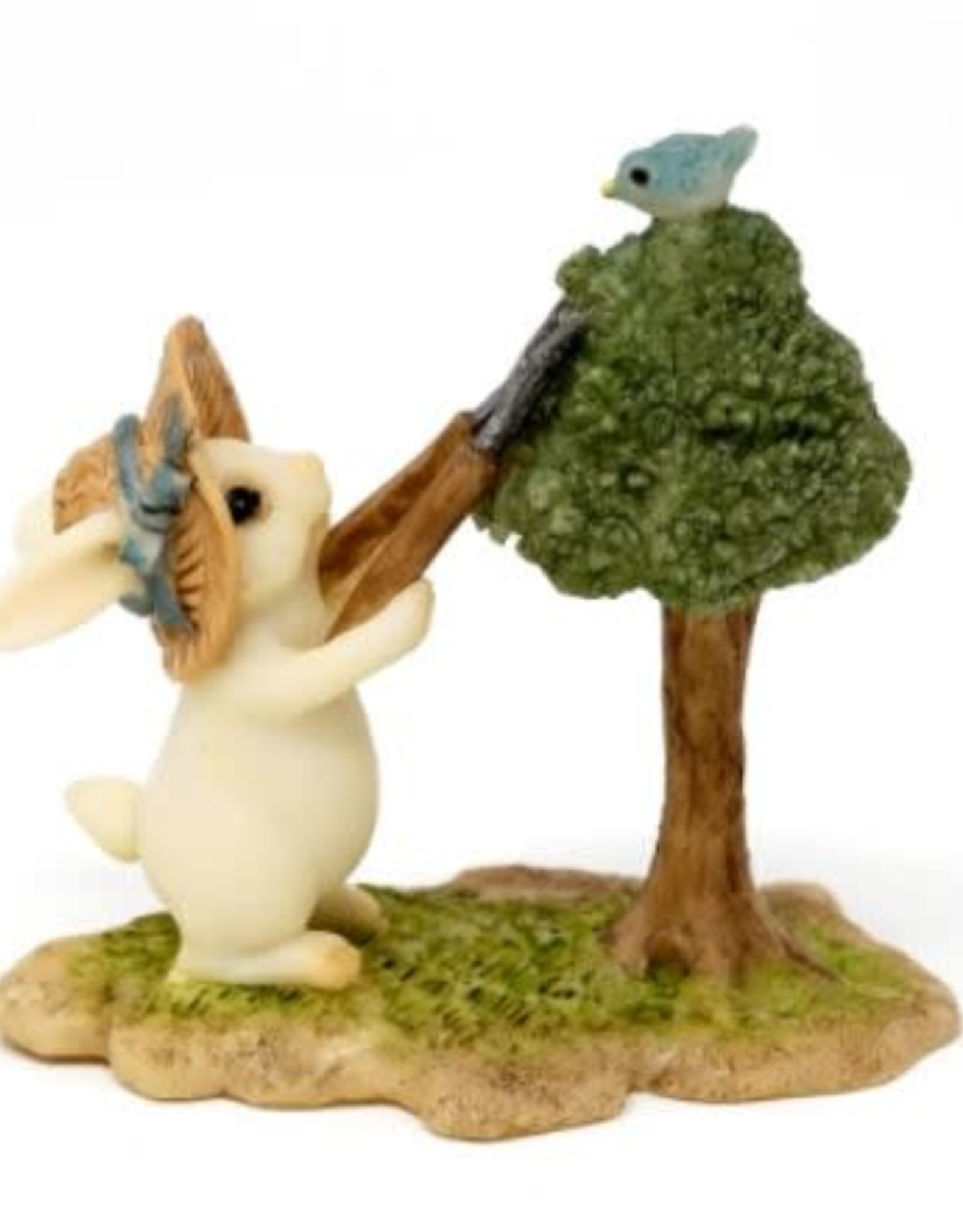 Top Land Trading BUNNY PRUNING TREE