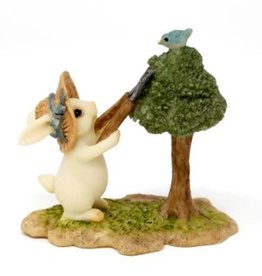 Top Land Trading BUNNY PRUNING TREE