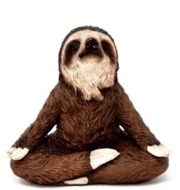 Top Land Trading MEDITATING SLOTH