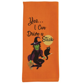 Park Designs DRIVE STICK TOWEL