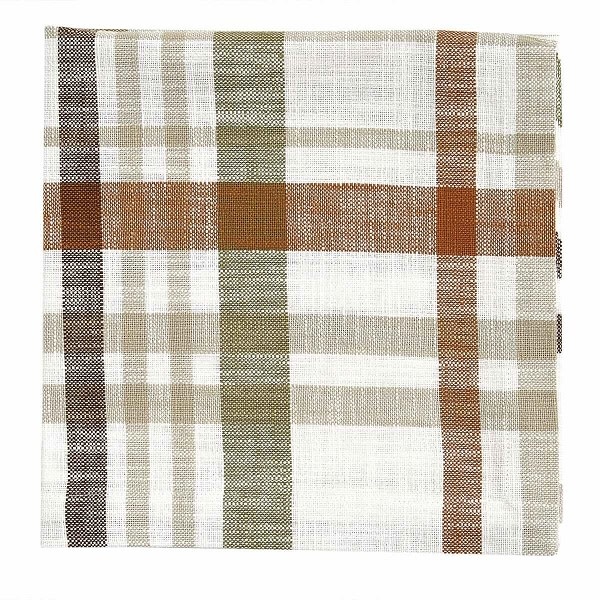 Park Designs AUTUMN PLAID KITCHEN TOWEL