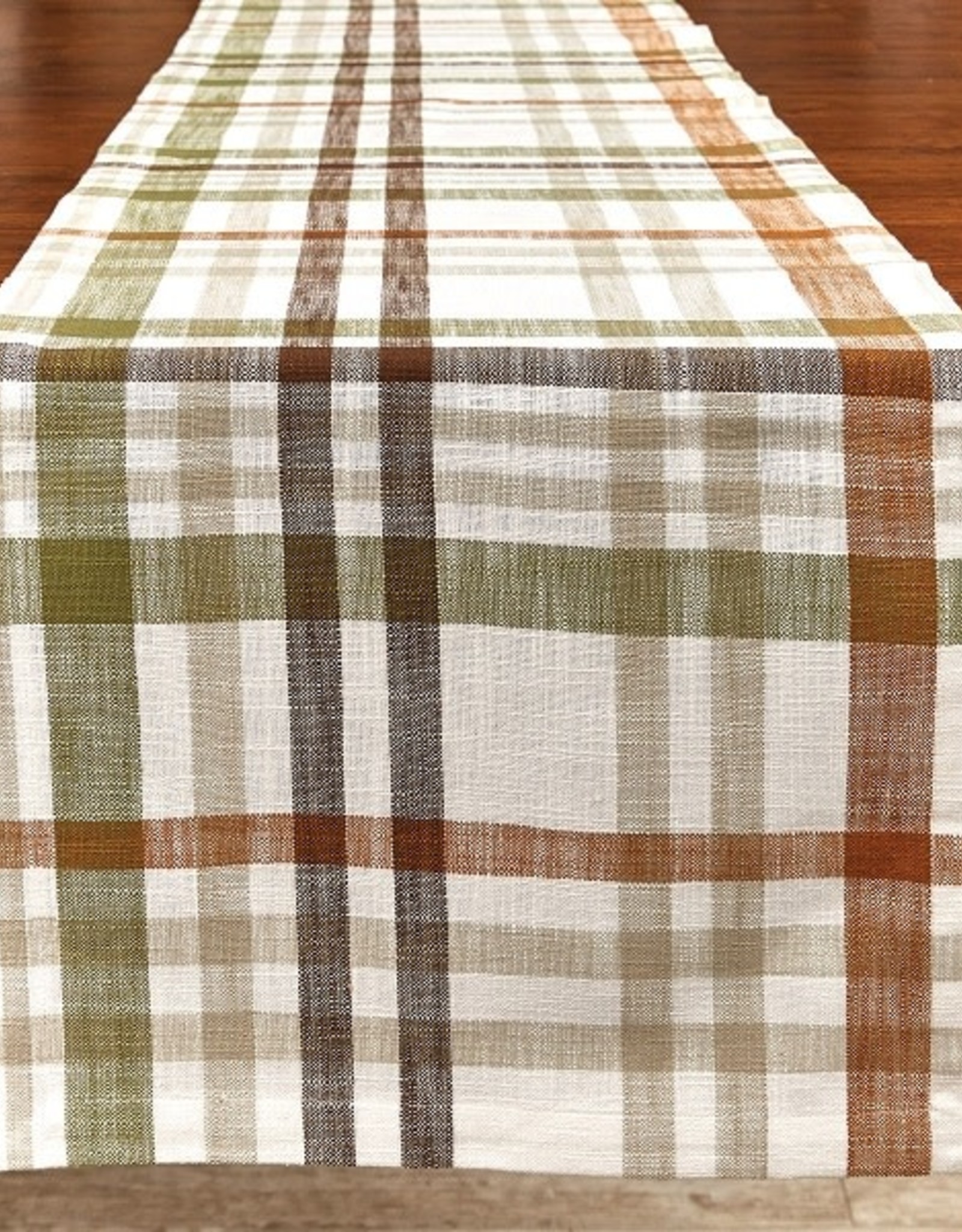 Fall - Deco Window Pane Table Runner Kit