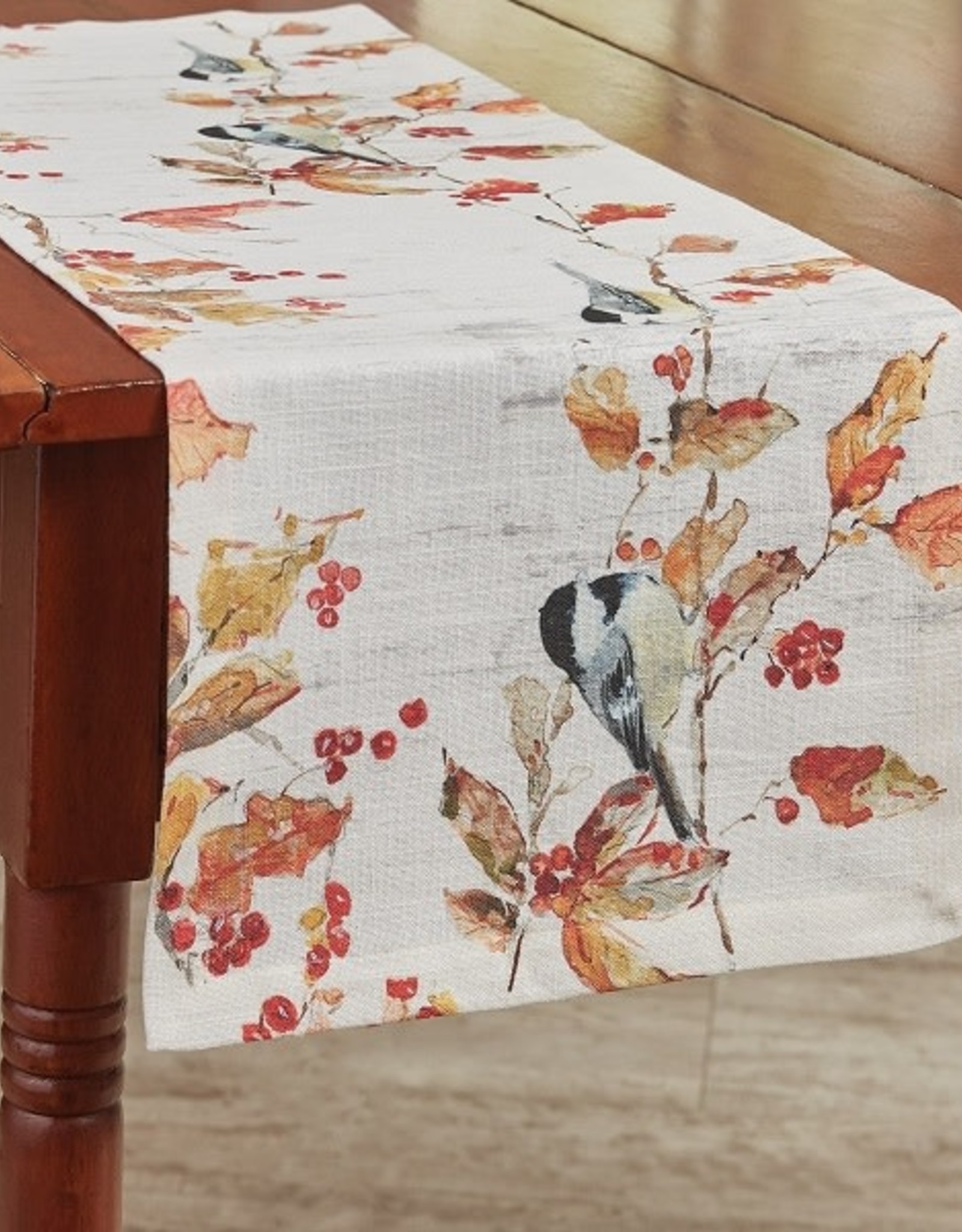 Park Designs FALL BLESSINGS RUNNER