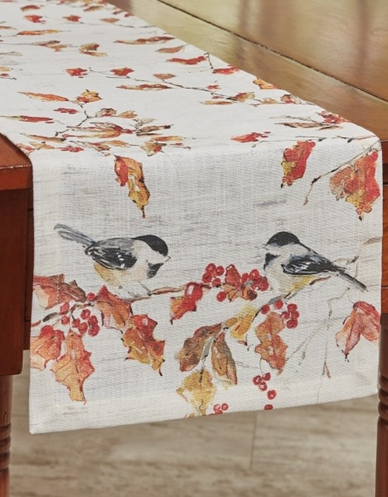 Park Designs FALL BLESSINGS RUNNER