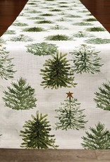 Park Designs RUSTIC CHRISTMAS RUNNER