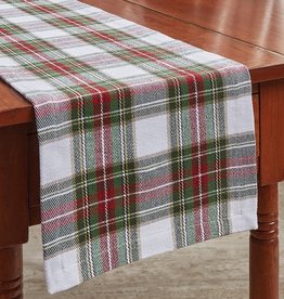 Park Designs BALSAM BERRY RUNNER