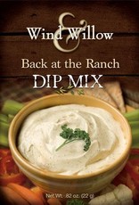 Wind and Willow DIP MIX