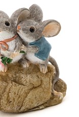 Top Land Trading TINY MICE LOVERS