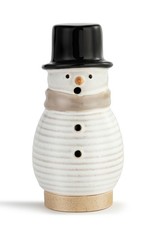 Demdaco SNOW DAY SNOWMAN CERAMIC SMOKER