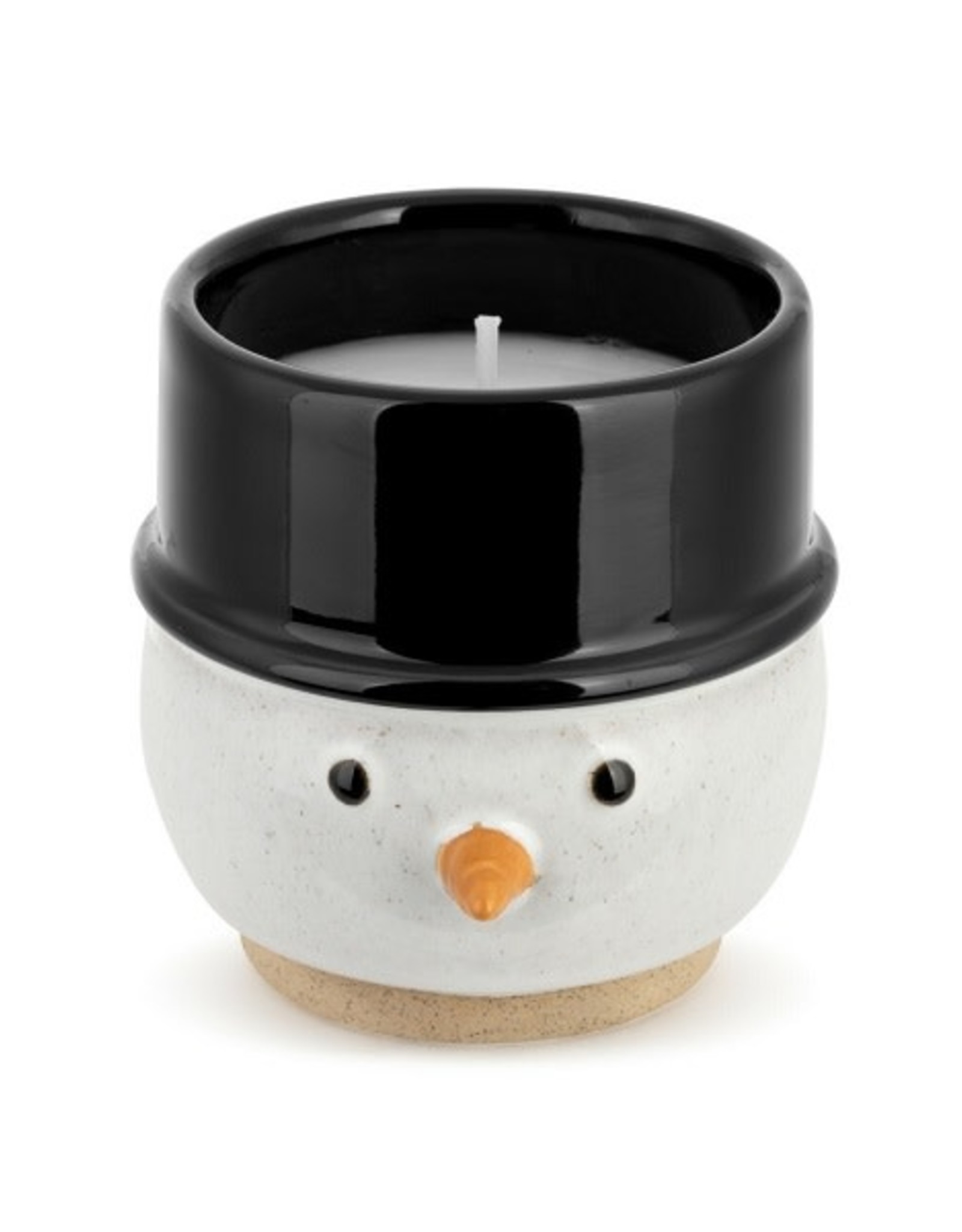 Demdaco SNOWMAN CANDLE