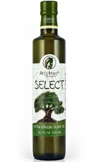 Ariston EXTRA VIRGIN OLIVE OIL - Select Quality