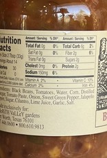 Renfro Foods/// BLACK BEAN SALSA - a Classic