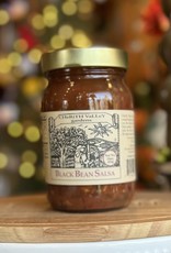Renfro Foods/// BLACK BEAN SALSA - a Classic