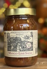 Renfro Foods/// MANGO LIME SALSA