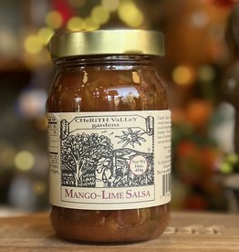 Renfro Foods/// MANGO LIME SALSA
