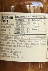 Renfro Foods/// MANGO LIME SALSA