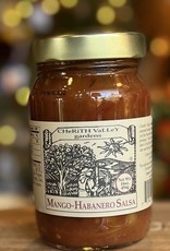 Renfro Foods / Cherith Valley MANGO HABANERO SALSA