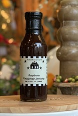 Braswell RASPBERRY VINAIGRETTE DRESSING - sweet & tangy