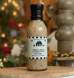 Braswell VIDALIA ONION PEPPERCORN DRESSING