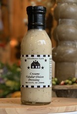 Braswell CREAMY VIDALIA ONION DRESSING