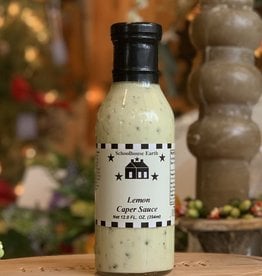 Braswell LEMON CAPER SAUCE