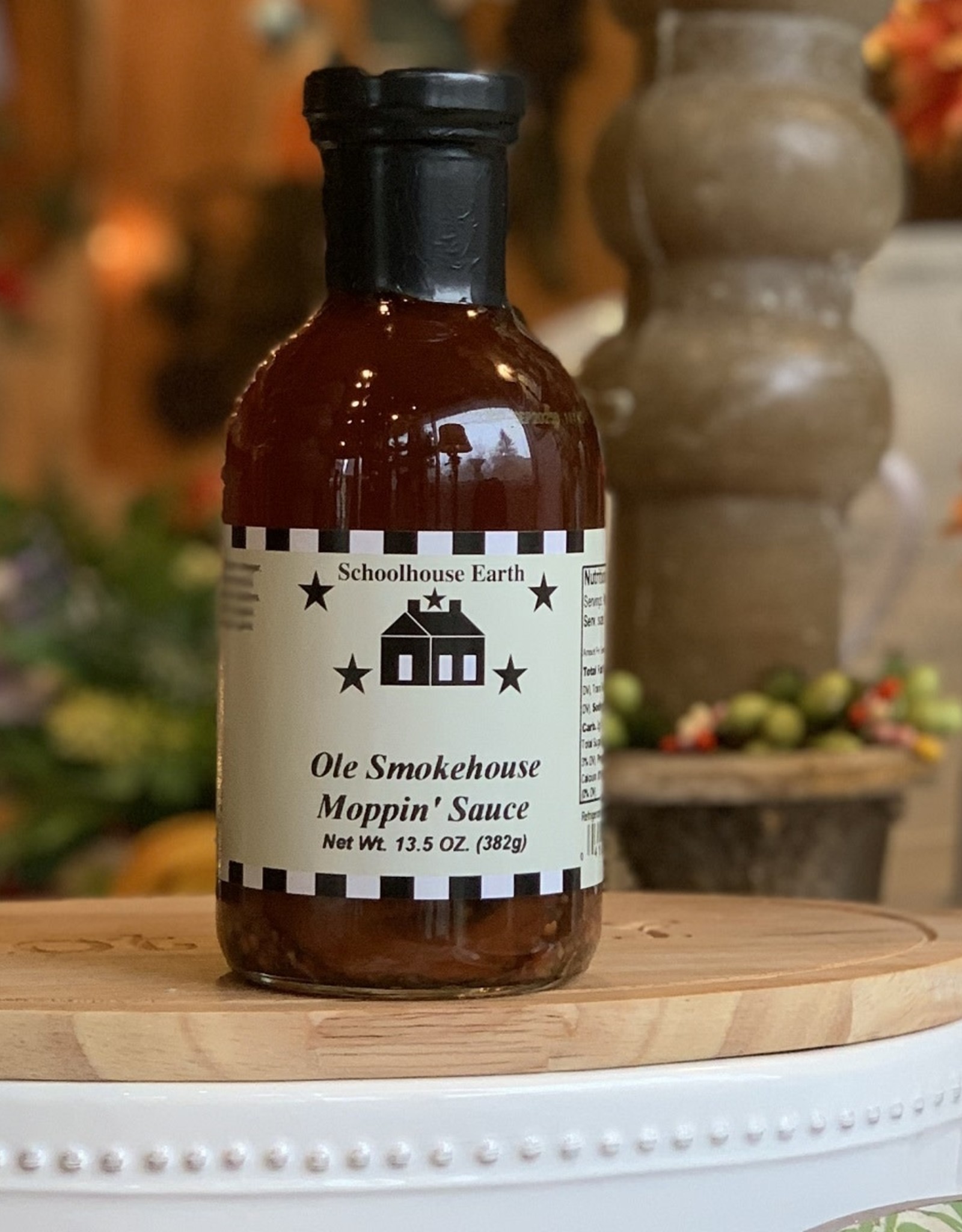 THE HOTTEST BBQ SAUCE ON THE PLANET?! 