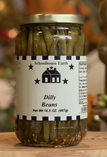 Braswell PICKLED DILLY BEANS