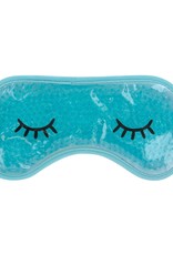 DM Merchandising GEL EYE MASK - hot or cold