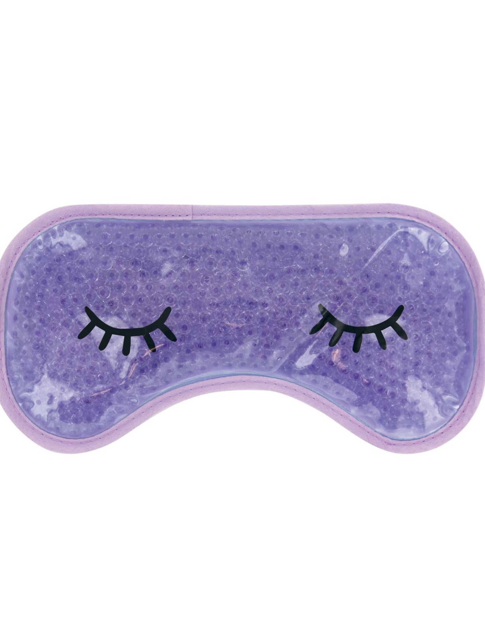 DM Merchandising GEL EYE MASK - hot or cold