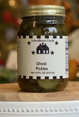 Hillside Orchard Farms GHOST PICKLES