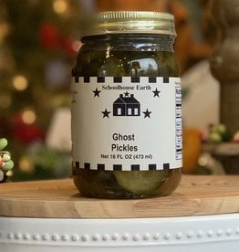 Hillside Orchard Farms GHOST PICKLES