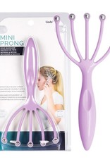 Lindo Products / Grace Harvest MINI PRONG HEAD MASSAGER