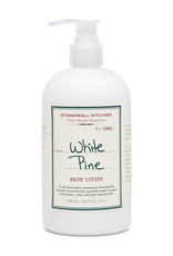 Stonewall Kitchen HAND LOTION - wonderful scents & excellent moisture