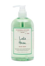 Stonewall Kitchen HAND SOAP - gentle clean & great scent