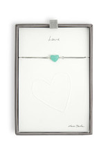 Demdaco LOVE BRACELET - Sharon Nowlan Collection