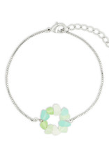 Demdaco CIRCLE OF FRIENDSHIP BRACELET - Sharon Nowlan Collection