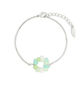 Demdaco CIRCLE OF FRIENDSHIP BRACELET - Sharon Nowlan Collection