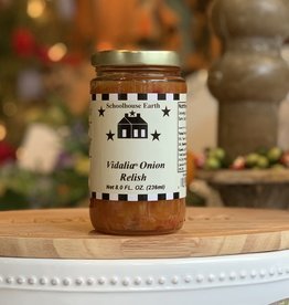 Braswell VIDALIA ONION RELISH