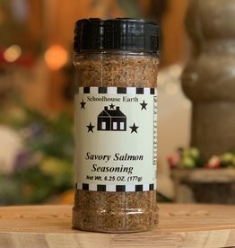 Braswell SAVORY SALMON SEASONING