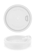 Silipint SILICONE LID - pairs with silipint cup