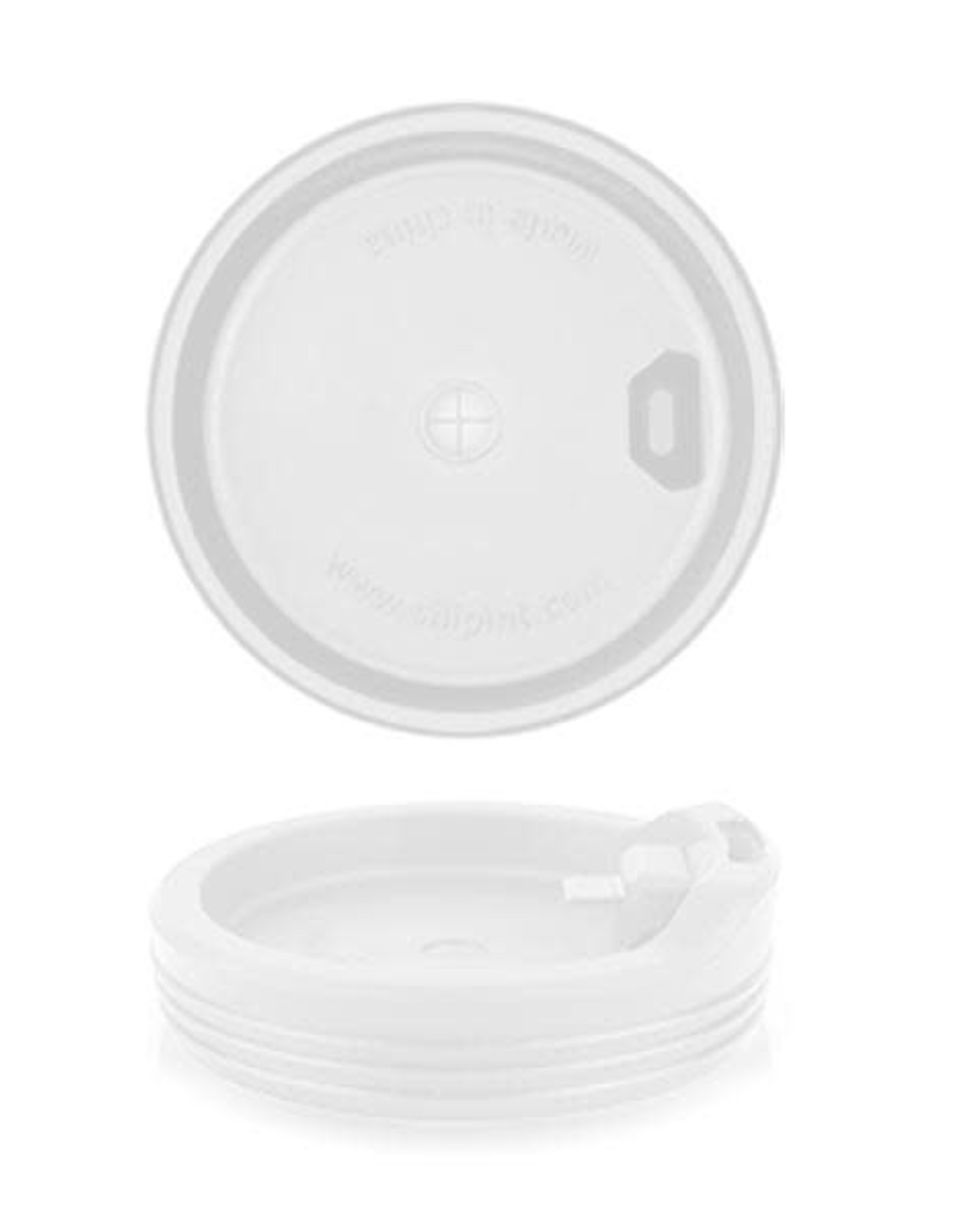 Silipint SILICONE LID - pairs with silipint cup