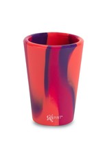 Silipint DEEP CREEK LAKE SHOT GLASS - silicone