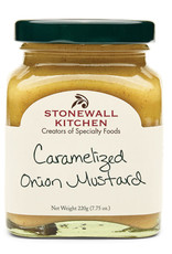 Stonewall Kitchen CARAMELIZED ONION MUSTARD