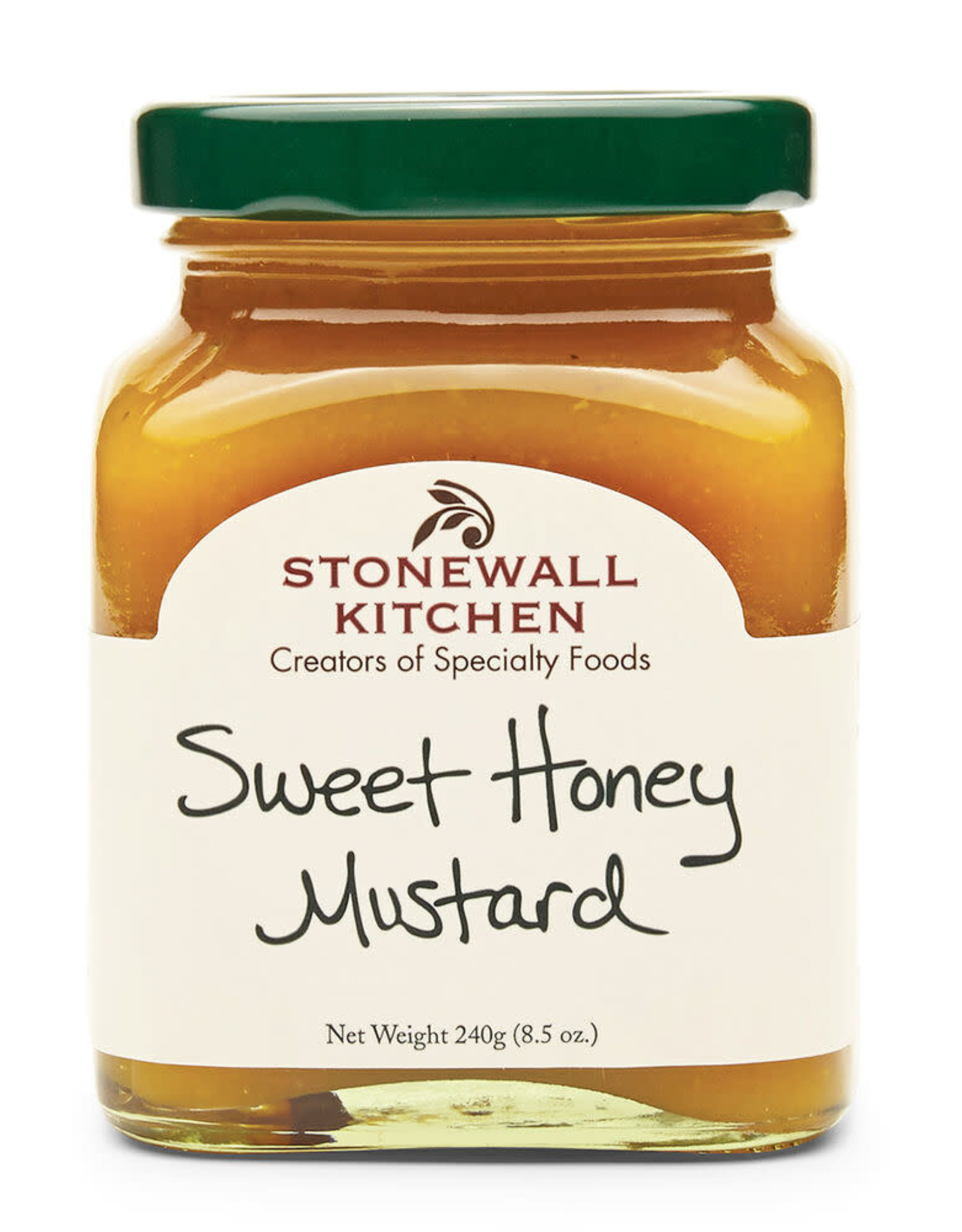 Stonewall Kitchen SWEET HONEY MUSTARD