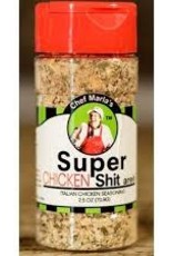 Super Shit SUPER SHIT SEASONING - over 20 options