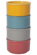Now Designs COLORFUL CANYON RAMEKIN - sold individually